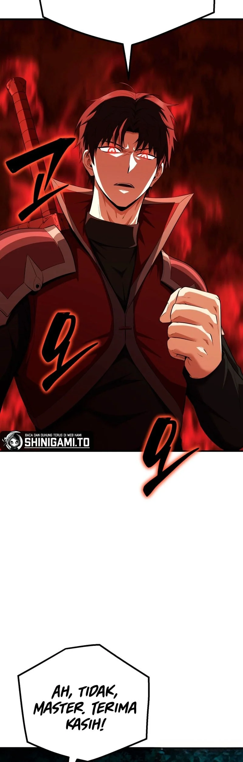 Return Of The All-Time Genius Ranker Chapter 15 Gambar 44