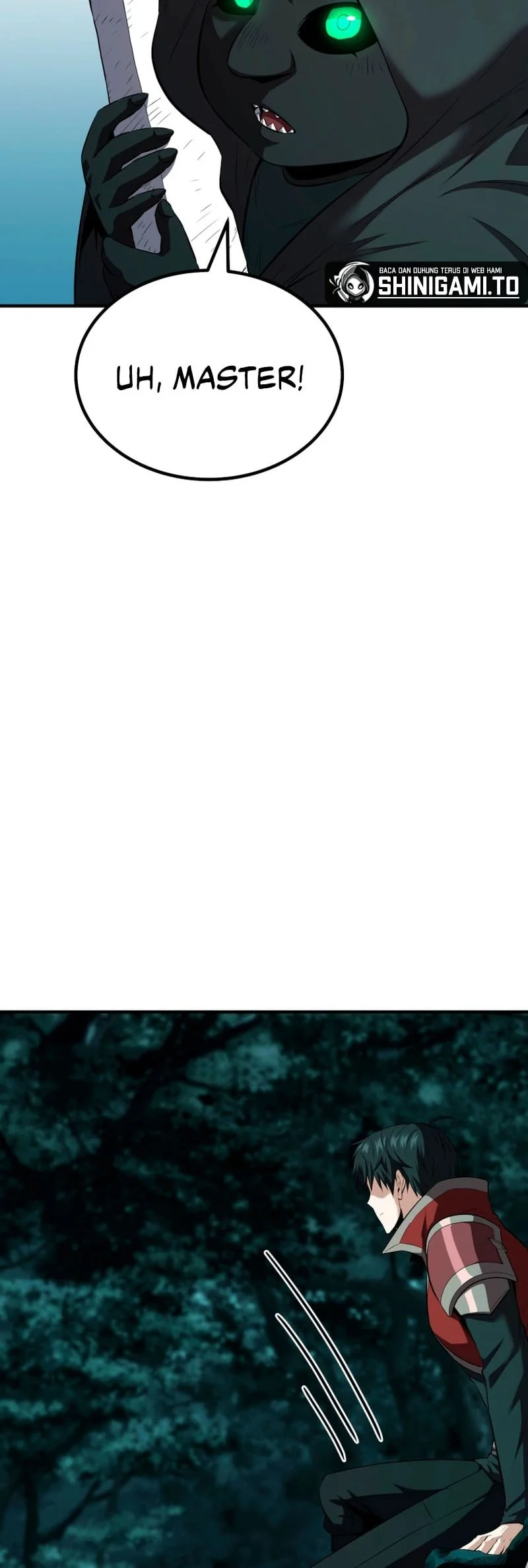 Return Of The All-Time Genius Ranker Chapter 15 Gambar 53