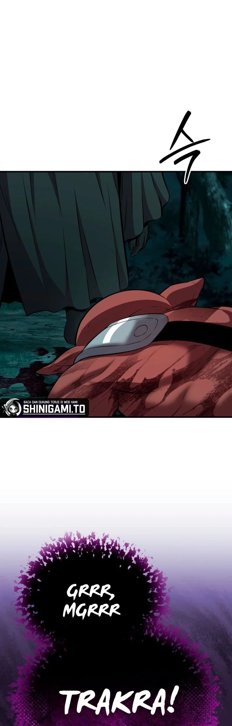 Return Of The All-Time Genius Ranker Chapter 15 Gambar 56