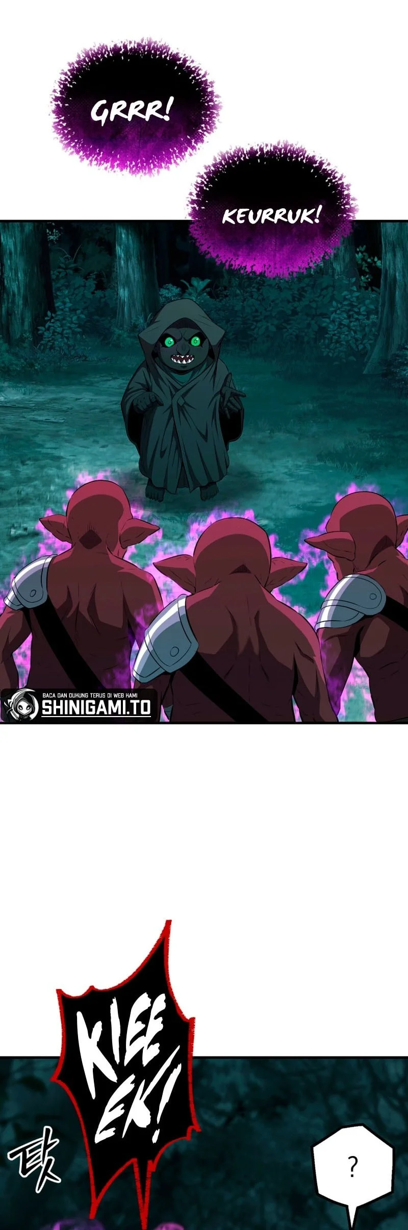 Return Of The All-Time Genius Ranker Chapter 15 Gambar 61