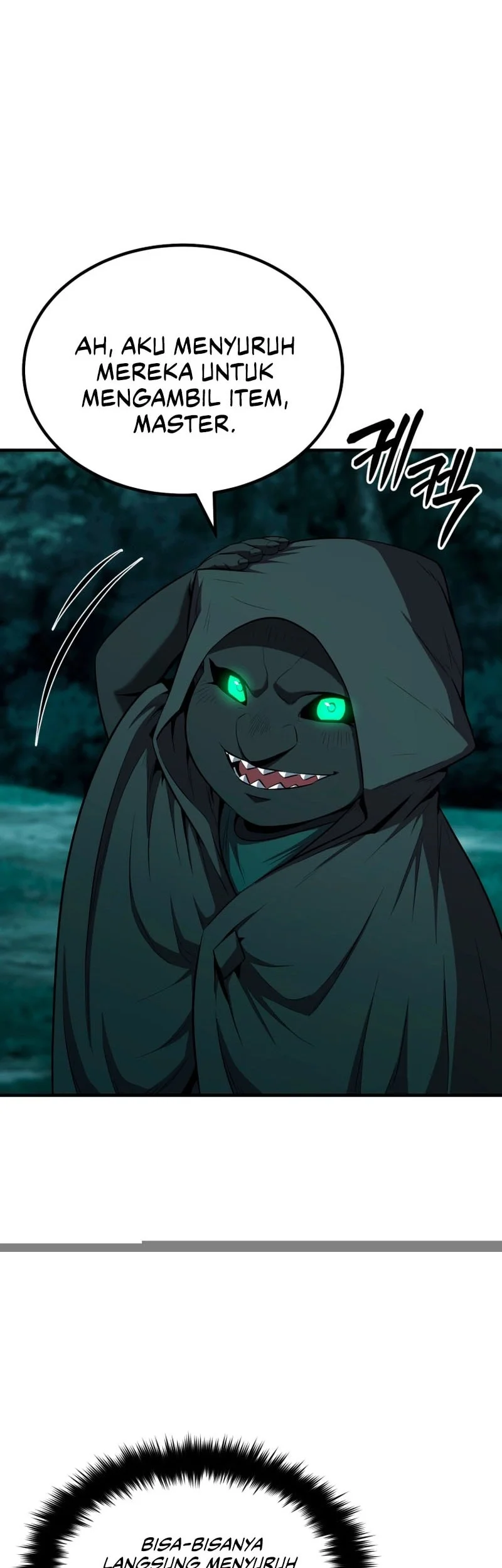 Return Of The All-Time Genius Ranker Chapter 15 Gambar 63