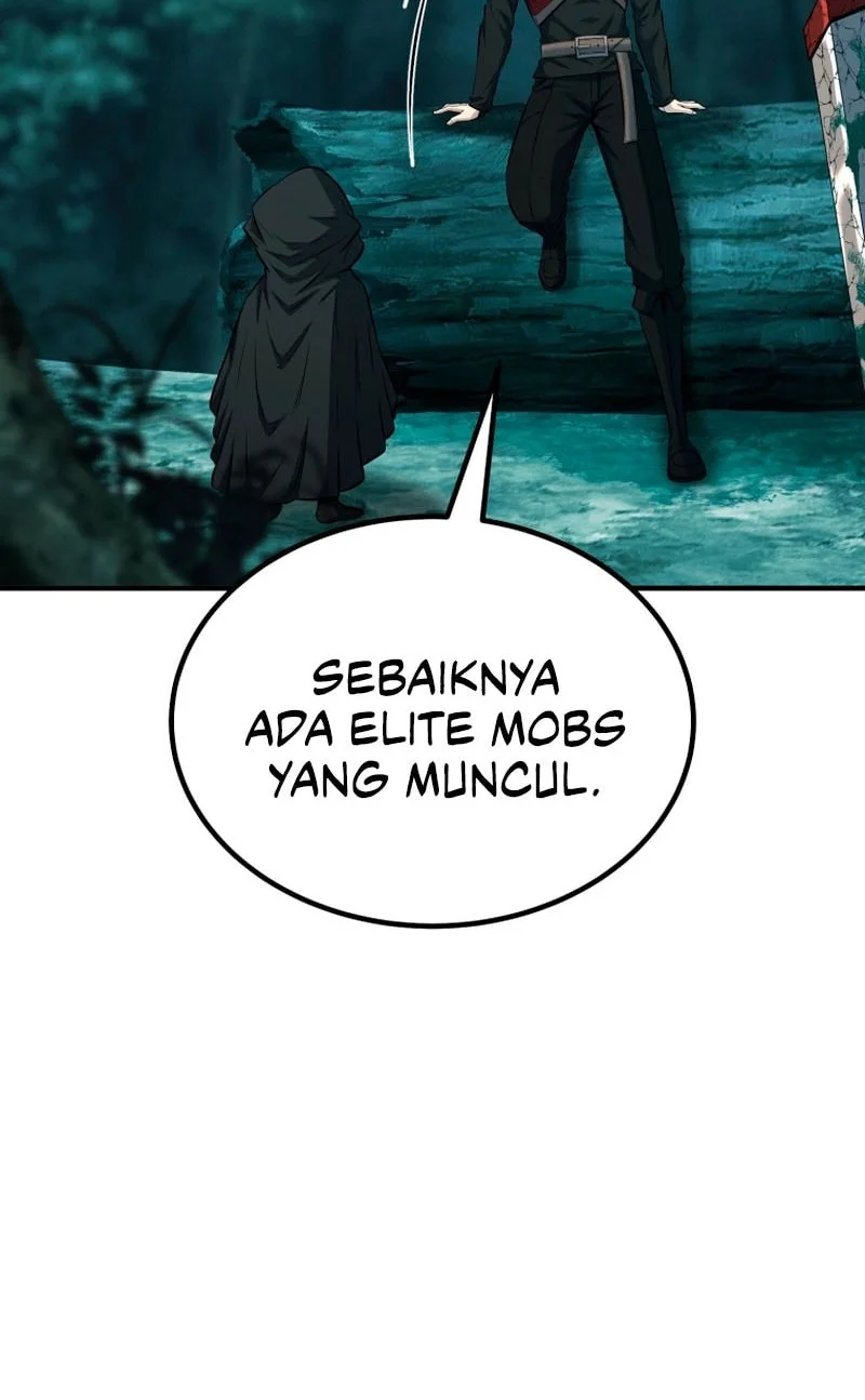 Return Of The All-Time Genius Ranker Chapter 15 Gambar 65