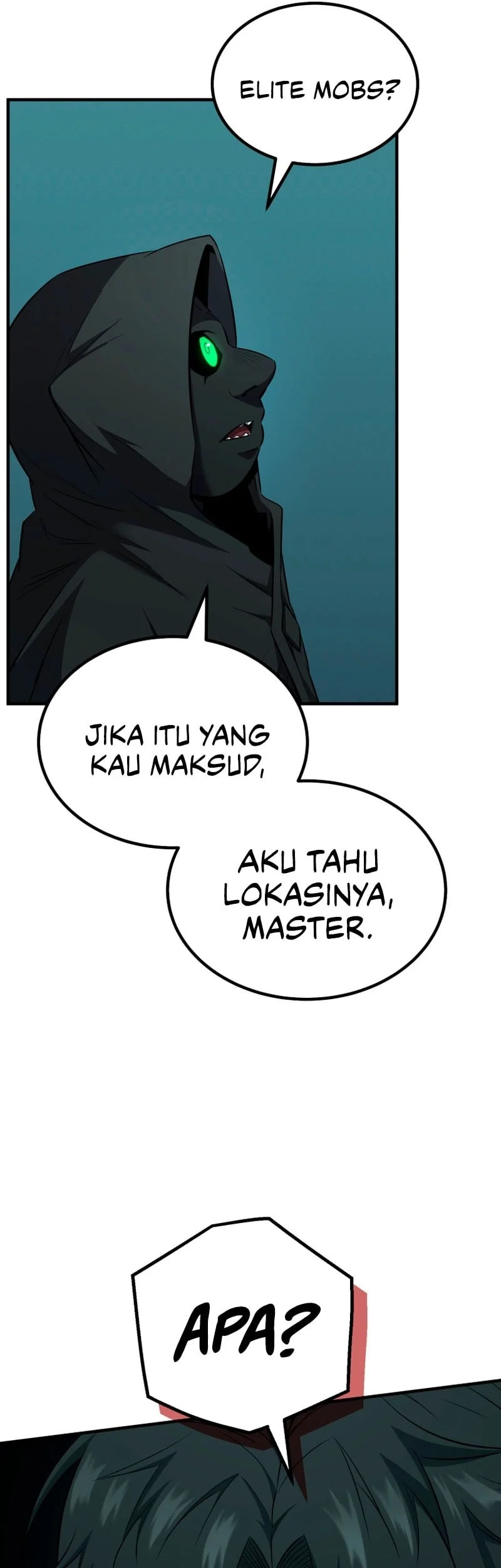 Return Of The All-Time Genius Ranker Chapter 15 Gambar 66