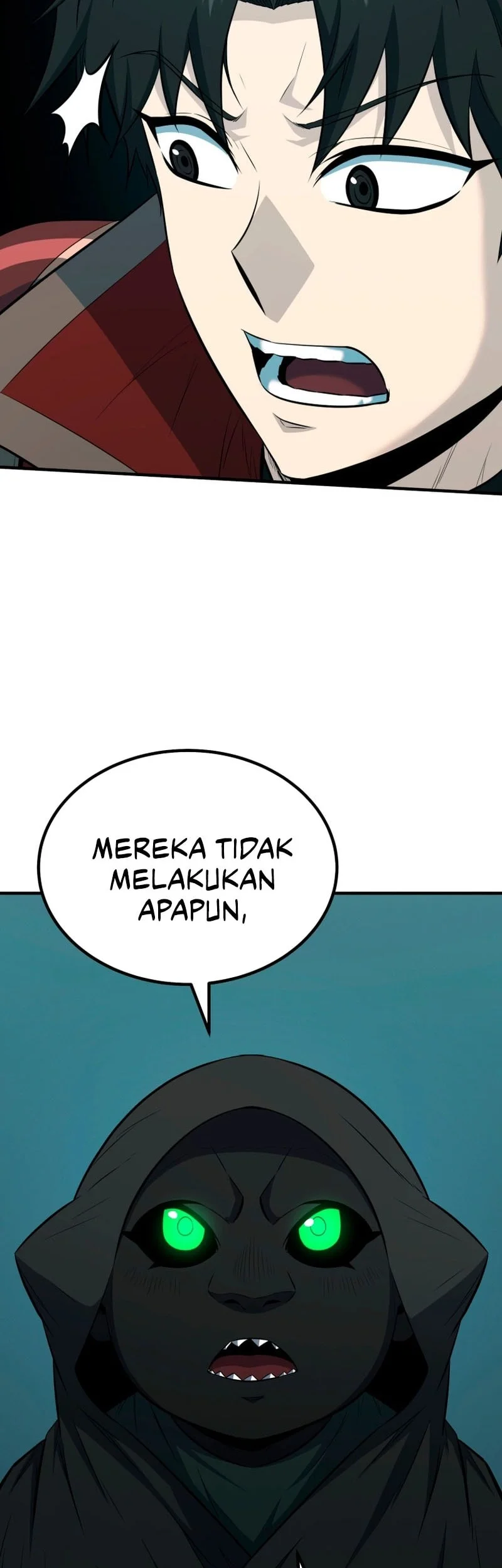 Return Of The All-Time Genius Ranker Chapter 15 Gambar 67