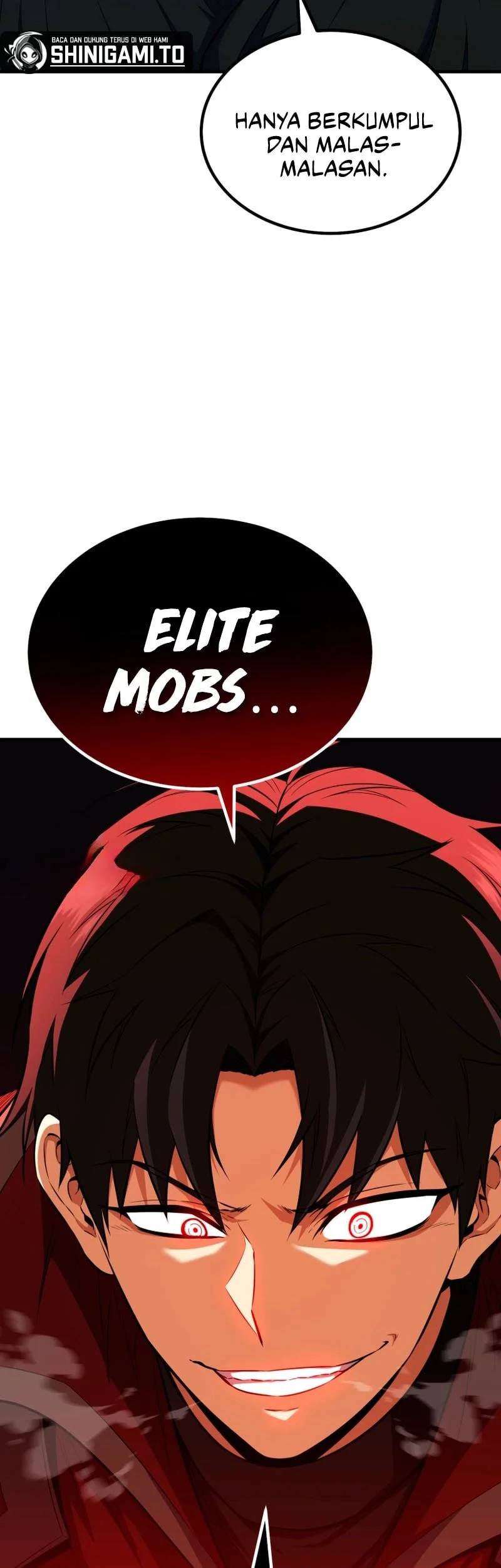 Return Of The All-Time Genius Ranker Chapter 15 Gambar 68