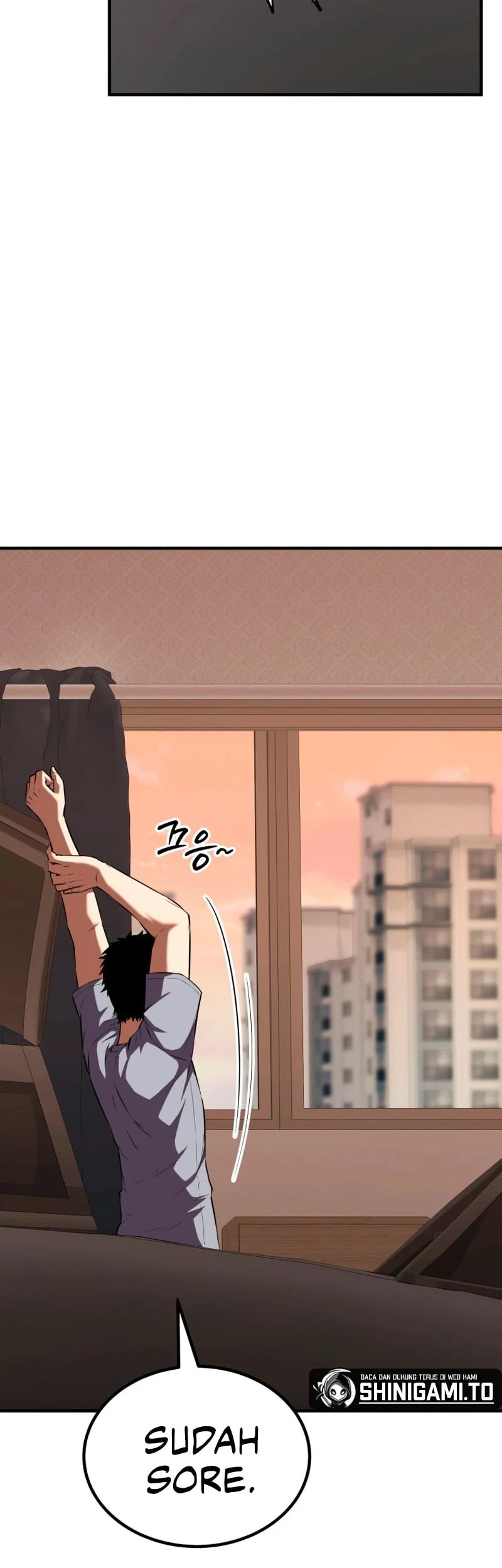 Return Of The All-Time Genius Ranker Chapter 15 Gambar 4