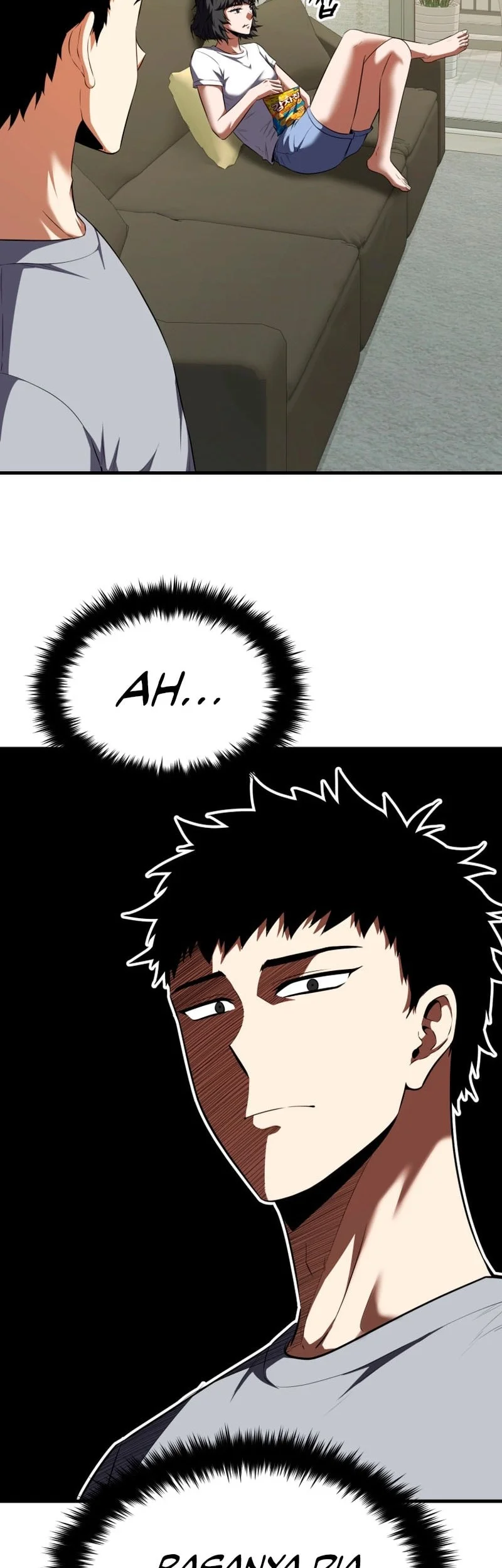 Return Of The All-Time Genius Ranker Chapter 15 Gambar 7