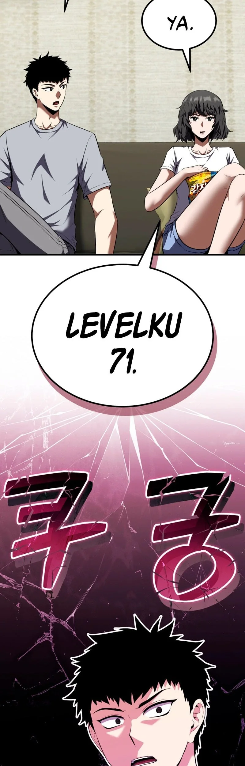 Return Of The All-Time Genius Ranker Chapter 15 Gambar 11