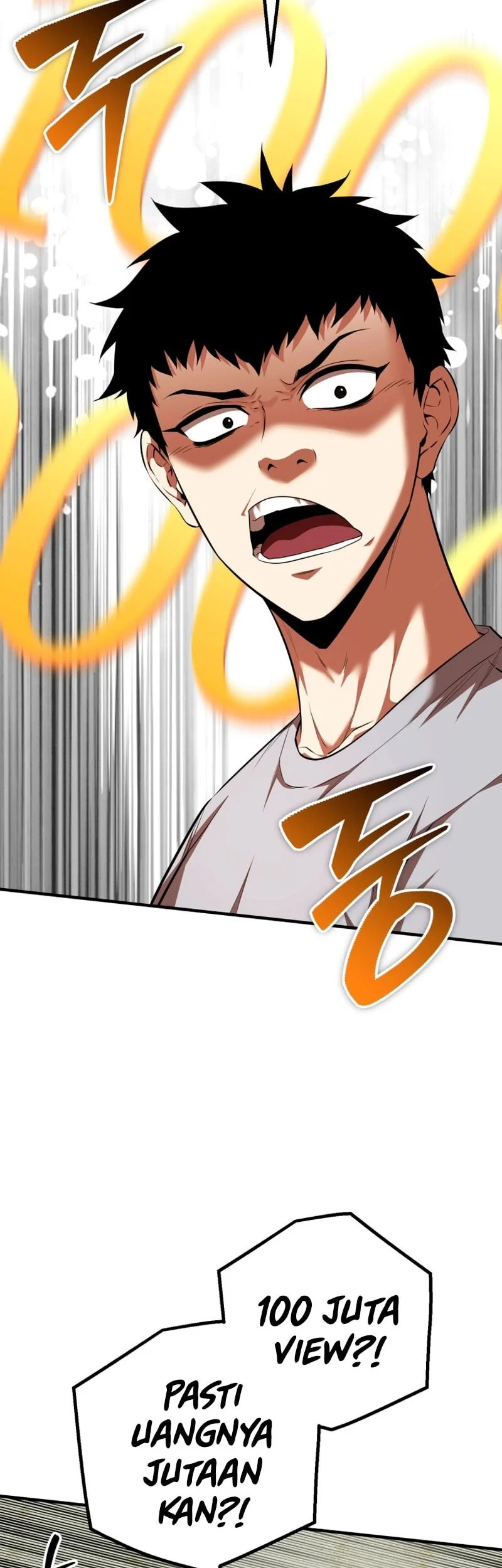 Return Of The All-Time Genius Ranker Chapter 15 Gambar 27