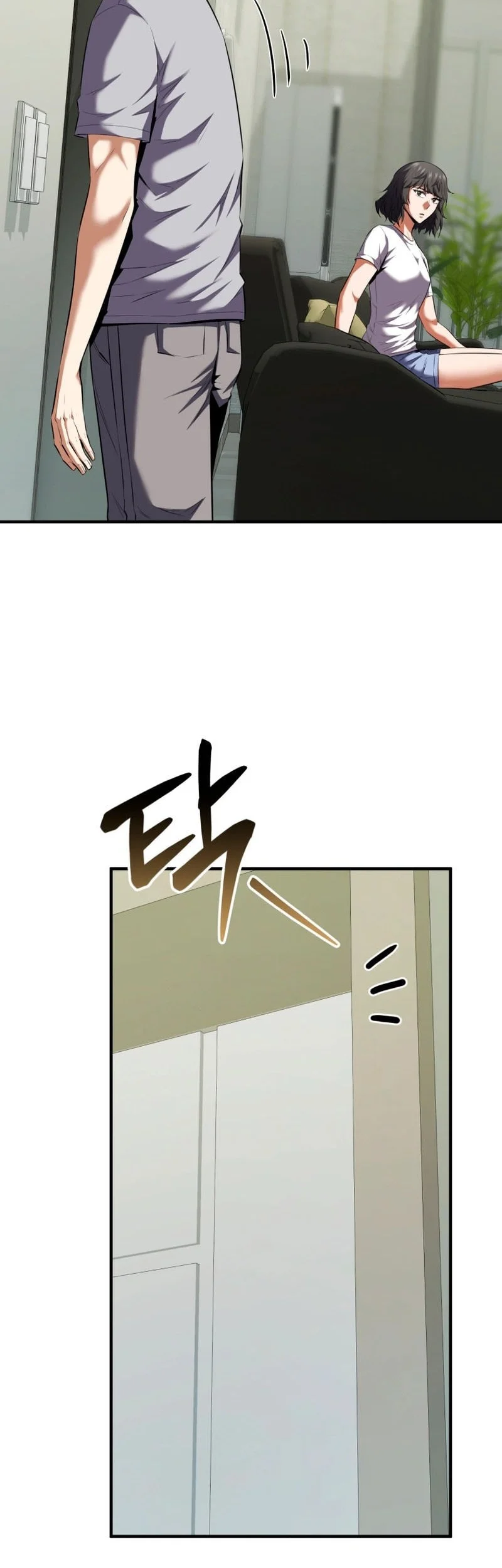 Return Of The All-Time Genius Ranker Chapter 15 Gambar 31