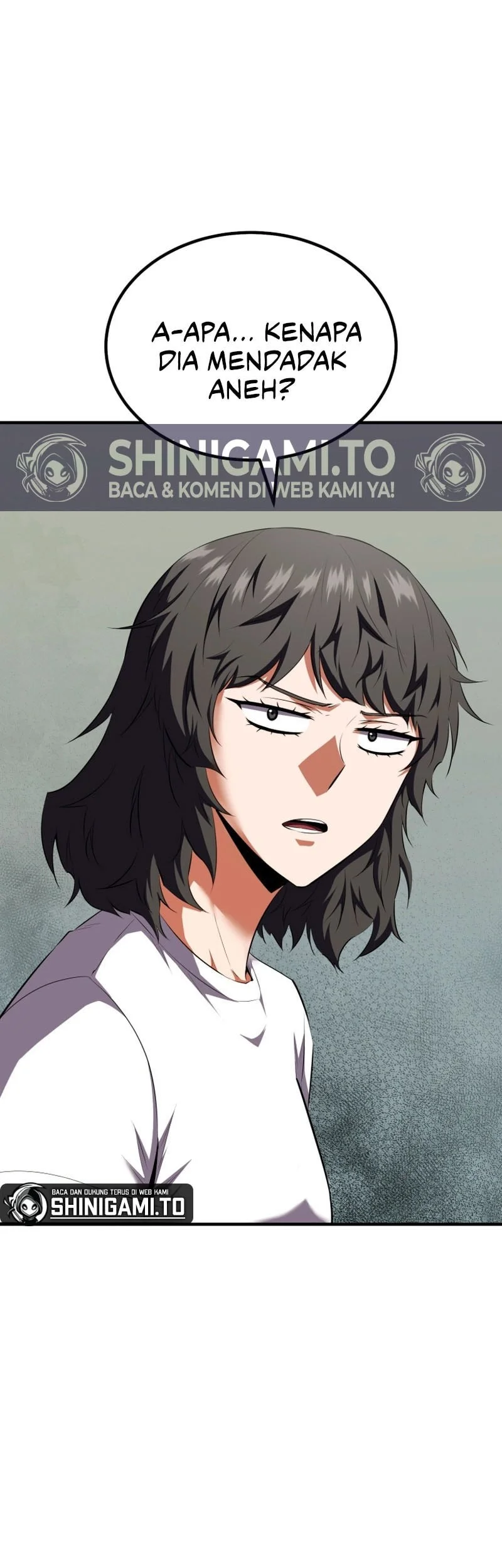 Return Of The All-Time Genius Ranker Chapter 15 Gambar 32