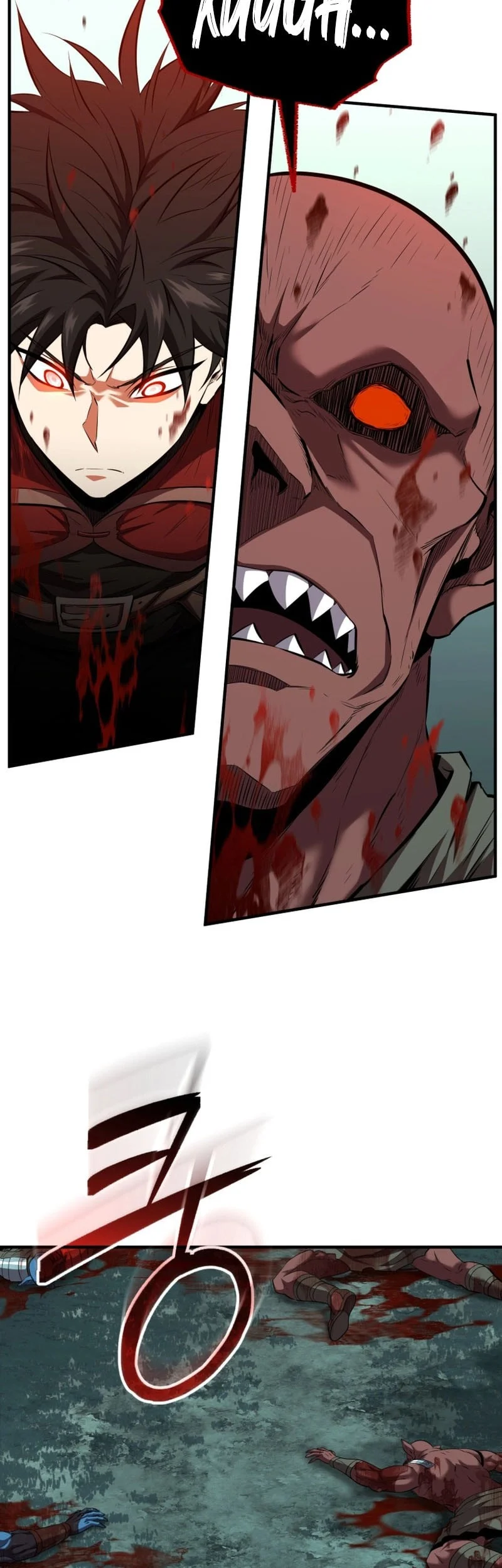 Return Of The All-Time Genius Ranker Chapter 16 Gambar 36