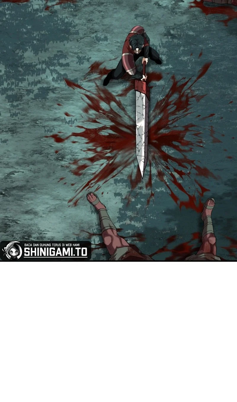 Return Of The All-Time Genius Ranker Chapter 16 Gambar 37