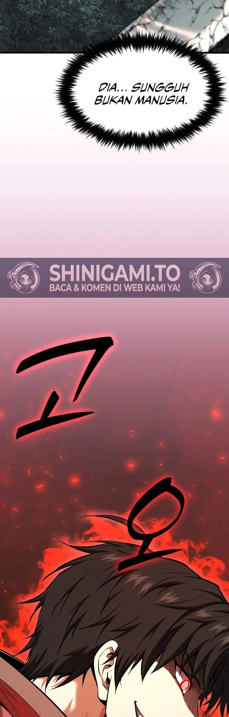 Return Of The All-Time Genius Ranker Chapter 16 Gambar 39