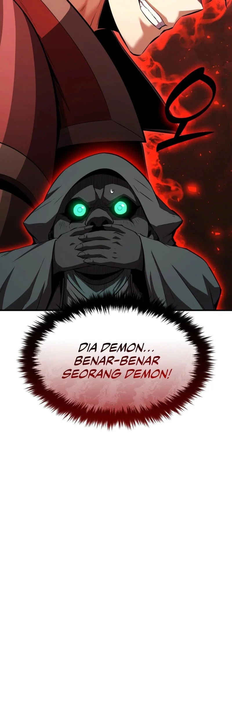 Return Of The All-Time Genius Ranker Chapter 16 Gambar 40