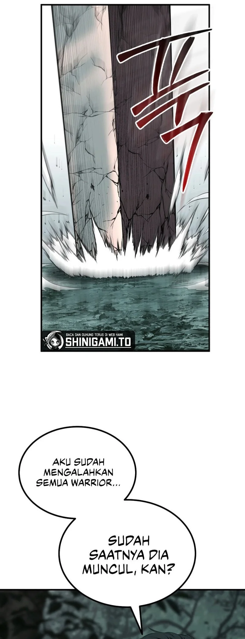 Return Of The All-Time Genius Ranker Chapter 16 Gambar 41