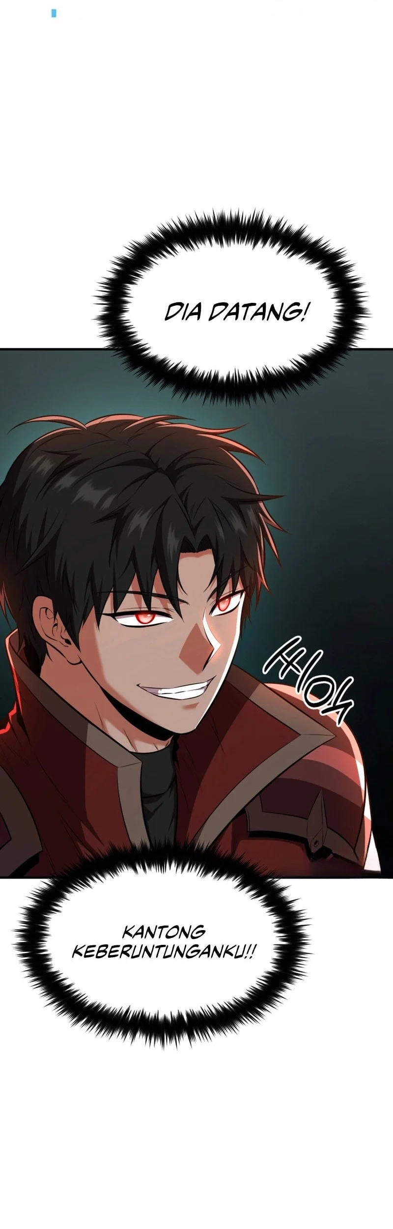 Return Of The All-Time Genius Ranker Chapter 16 Gambar 45