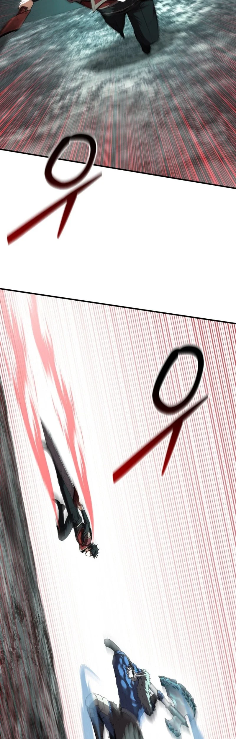 Return Of The All-Time Genius Ranker Chapter 16 Gambar 47