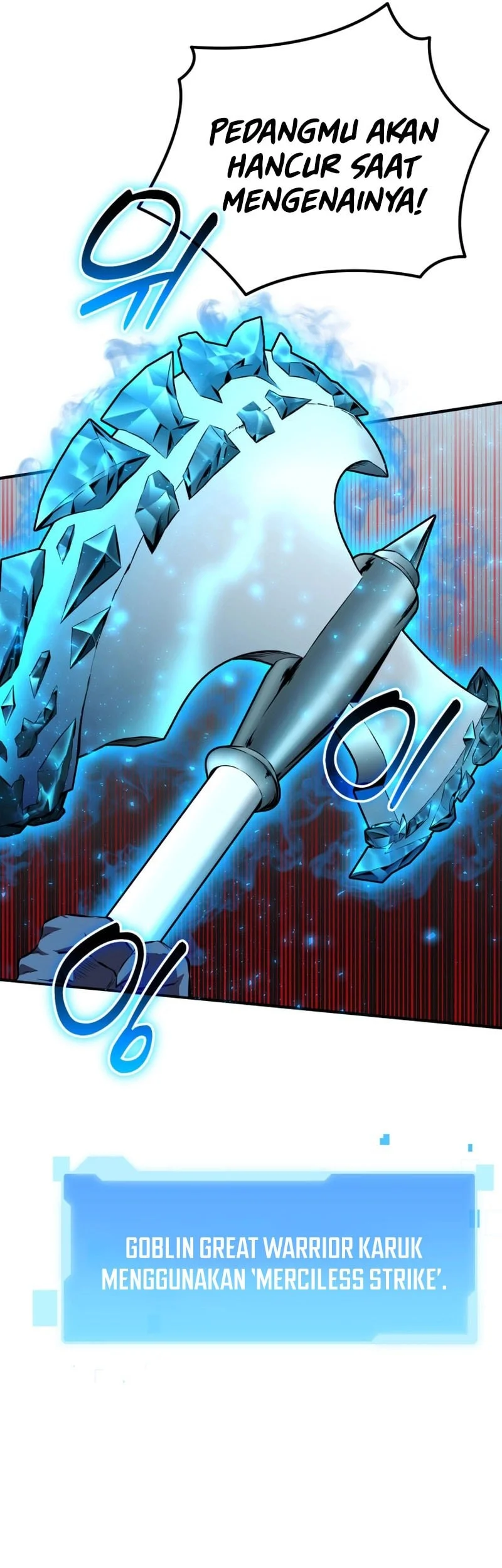 Return Of The All-Time Genius Ranker Chapter 16 Gambar 50