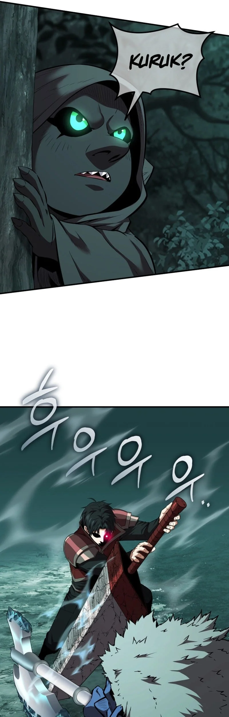 Return Of The All-Time Genius Ranker Chapter 16 Gambar 54