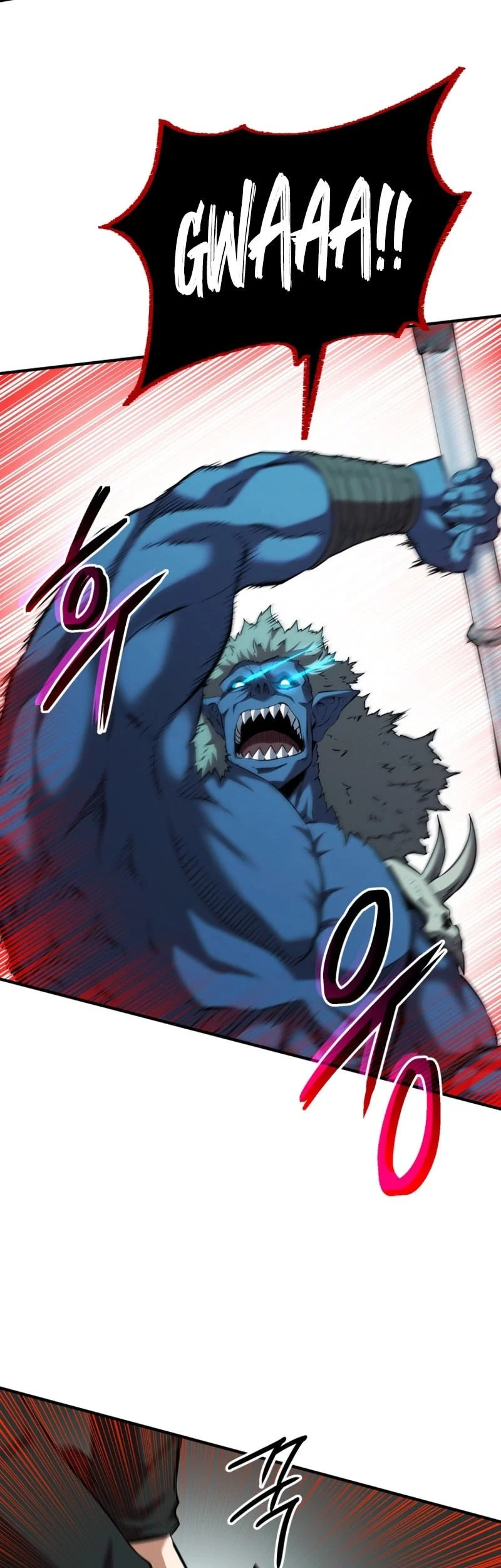 Return Of The All-Time Genius Ranker Chapter 16 Gambar 56