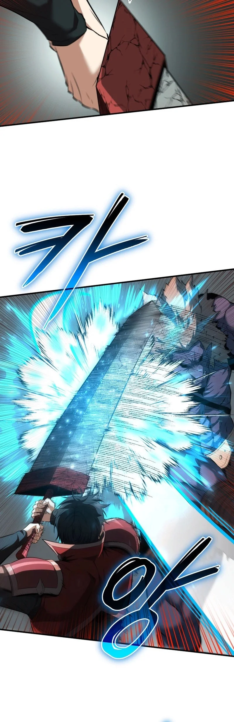 Return Of The All-Time Genius Ranker Chapter 16 Gambar 57