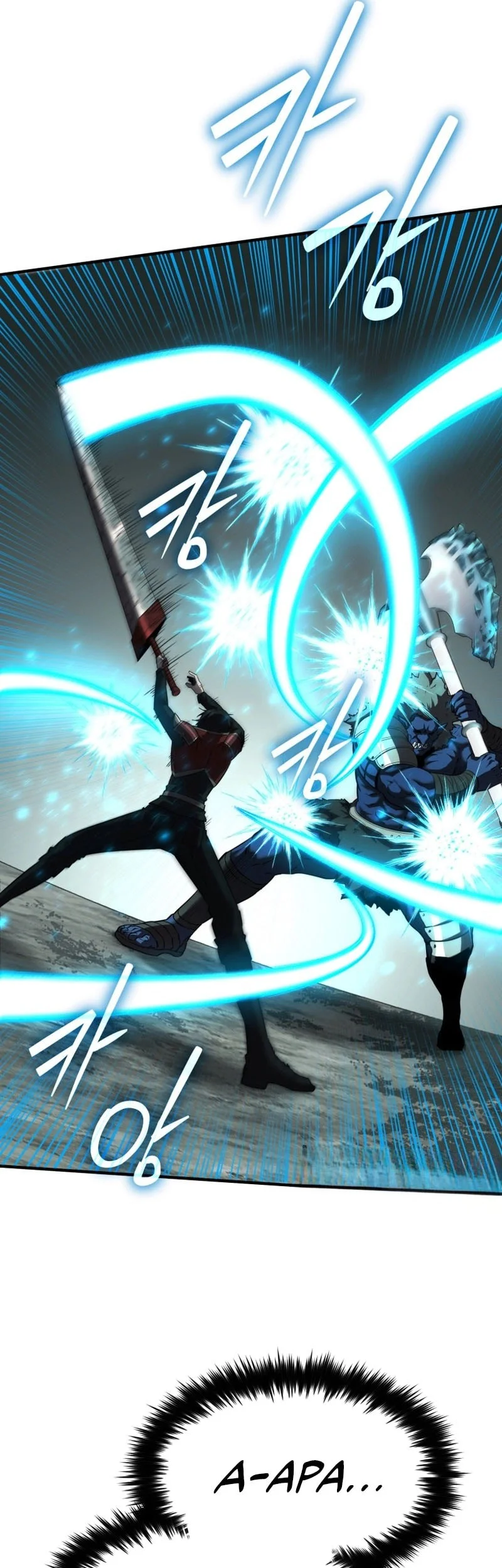 Return Of The All-Time Genius Ranker Chapter 16 Gambar 58