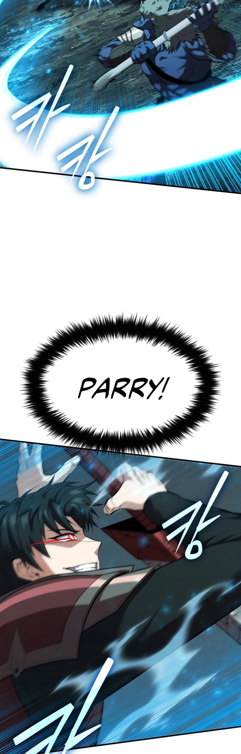 Return Of The All-Time Genius Ranker Chapter 16 Gambar 60