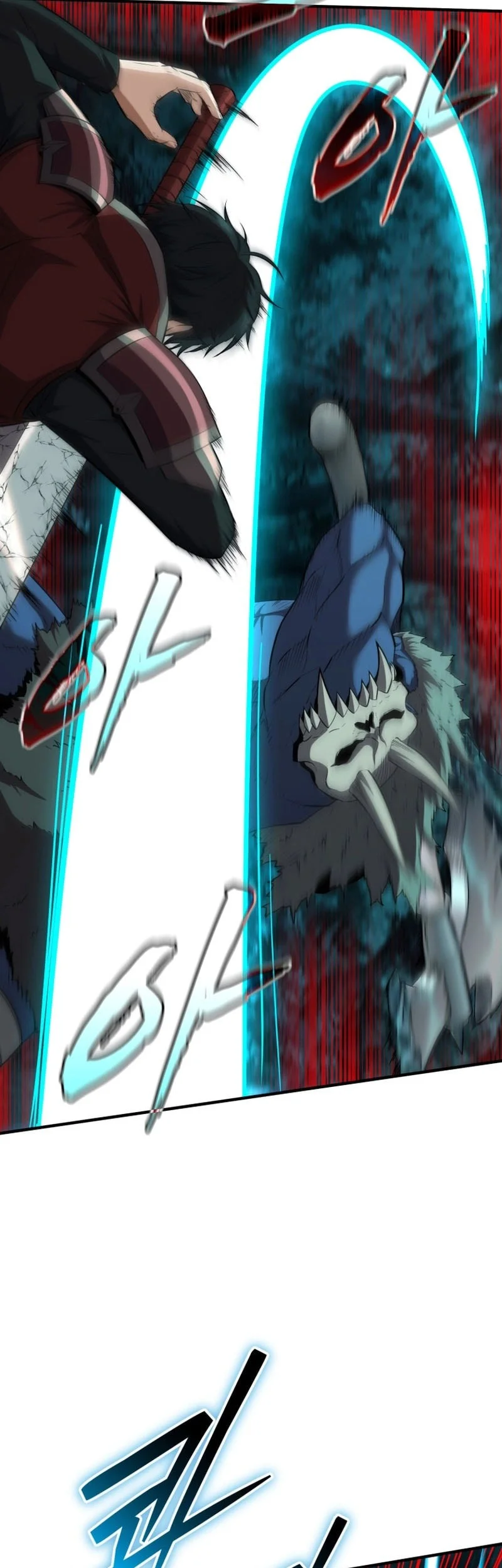 Return Of The All-Time Genius Ranker Chapter 16 Gambar 66