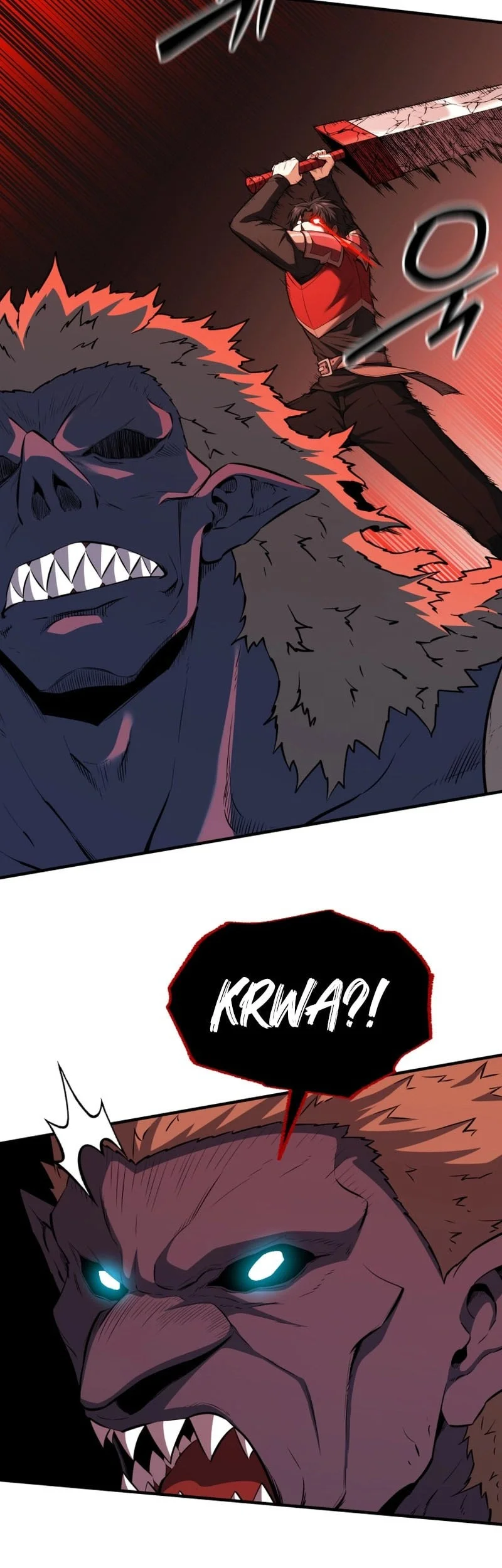 Return Of The All-Time Genius Ranker Chapter 16 Gambar 68