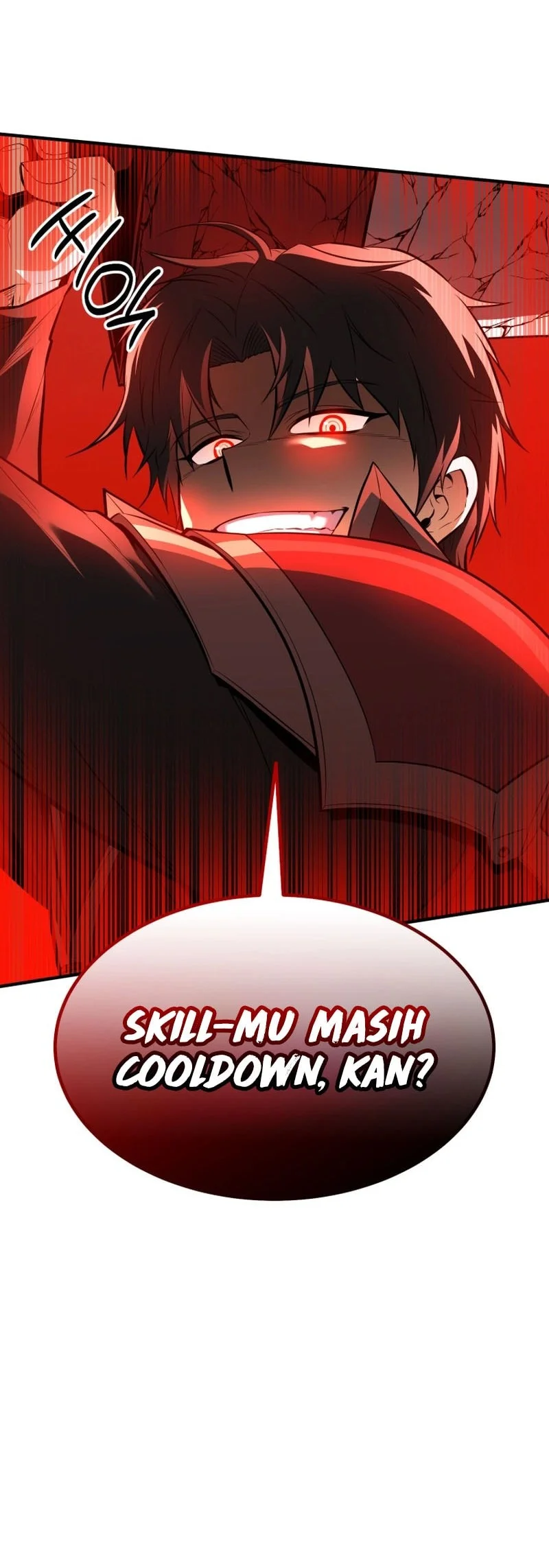 Return Of The All-Time Genius Ranker Chapter 16 Gambar 69