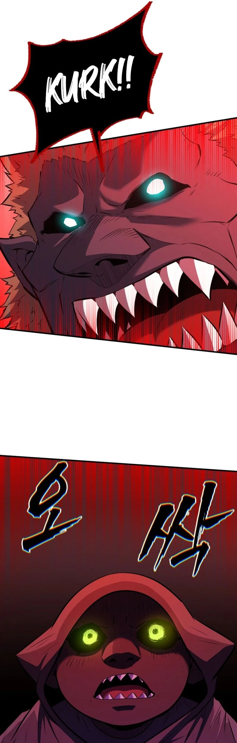 Return Of The All-Time Genius Ranker Chapter 16 Gambar 70