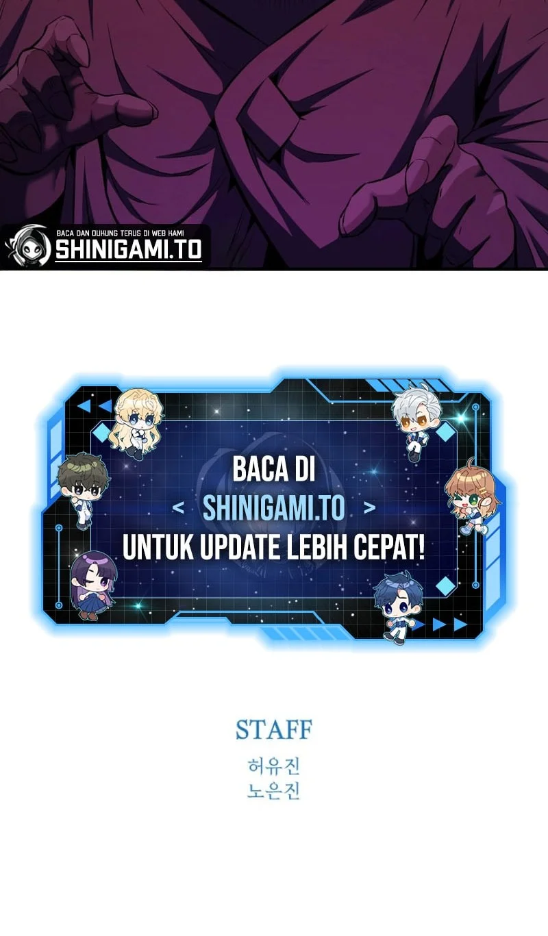 Return Of The All-Time Genius Ranker Chapter 16 Gambar 71