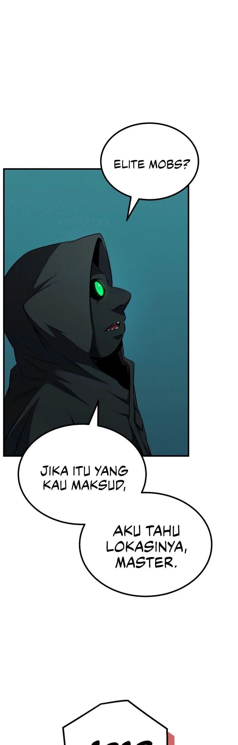 Return Of The All-Time Genius Ranker Chapter 16 Gambar 3