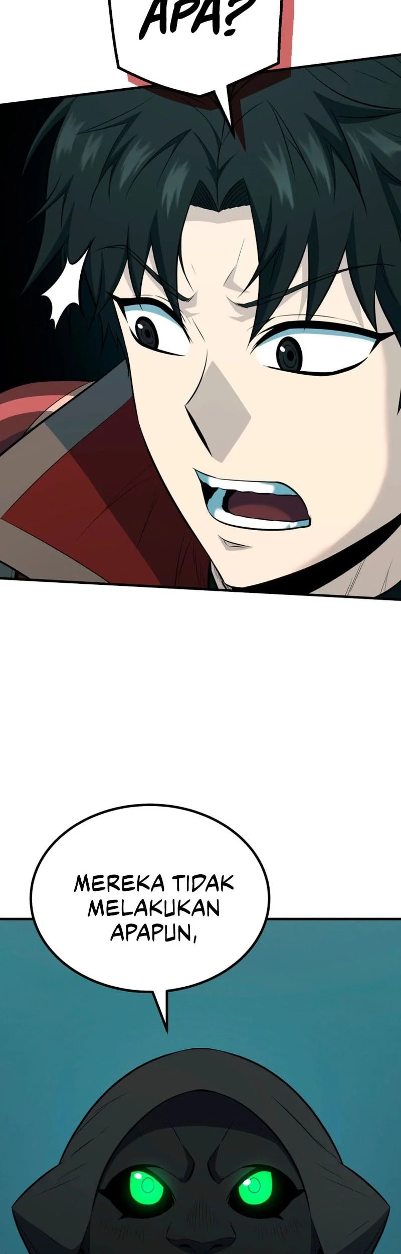 Return Of The All-Time Genius Ranker Chapter 16 Gambar 4