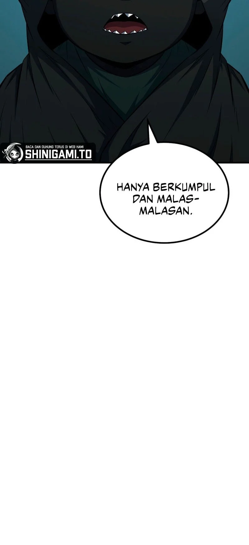 Return Of The All-Time Genius Ranker Chapter 16 Gambar 5