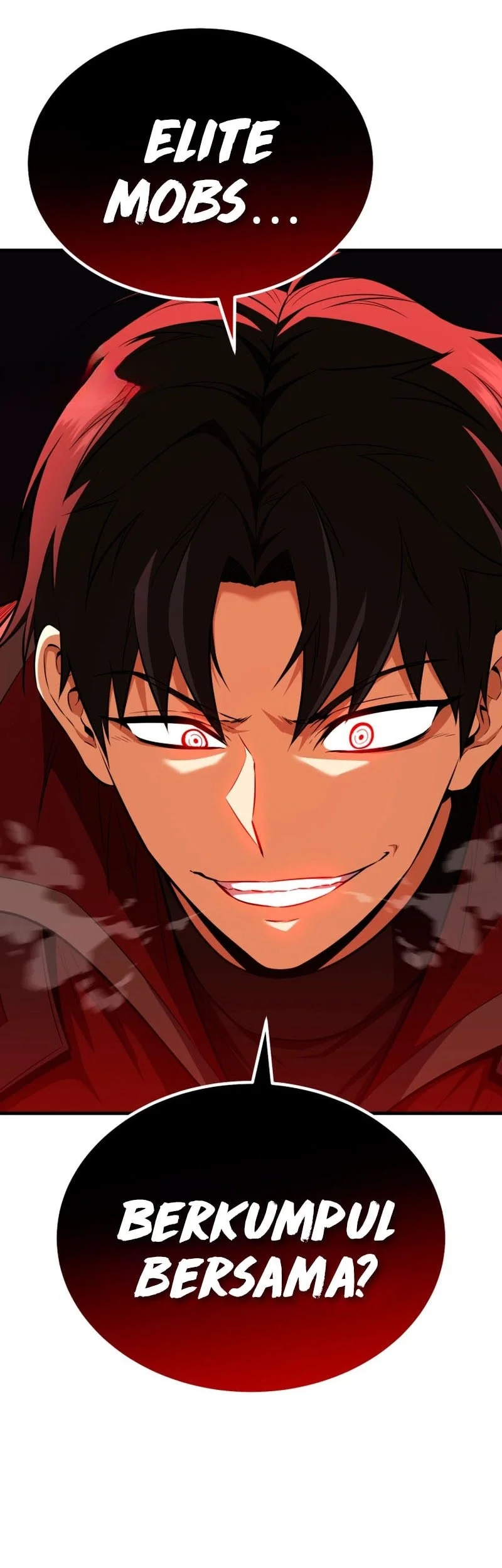 Return Of The All-Time Genius Ranker Chapter 16 Gambar 6