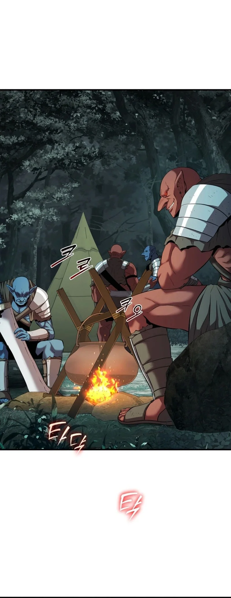 Return Of The All-Time Genius Ranker Chapter 16 Gambar 9