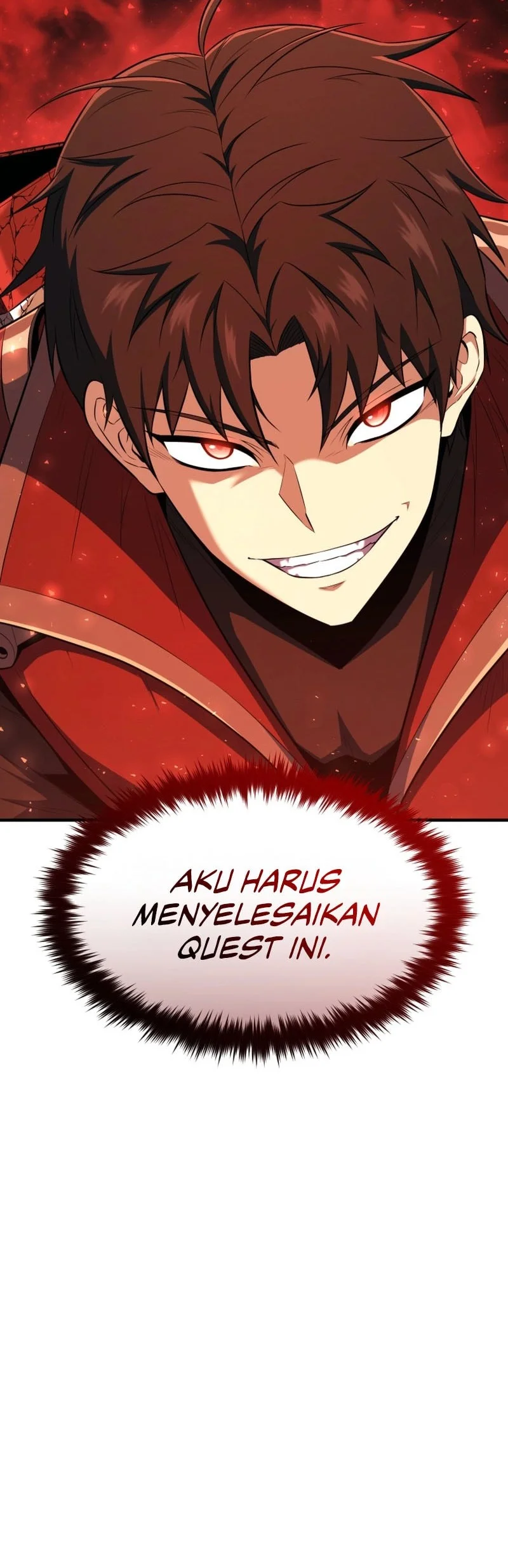 Return Of The All-Time Genius Ranker Chapter 16 Gambar 13