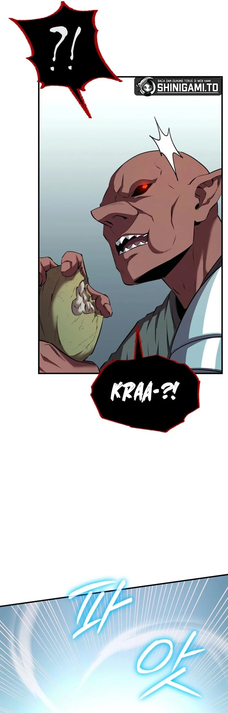 Return Of The All-Time Genius Ranker Chapter 16 Gambar 14