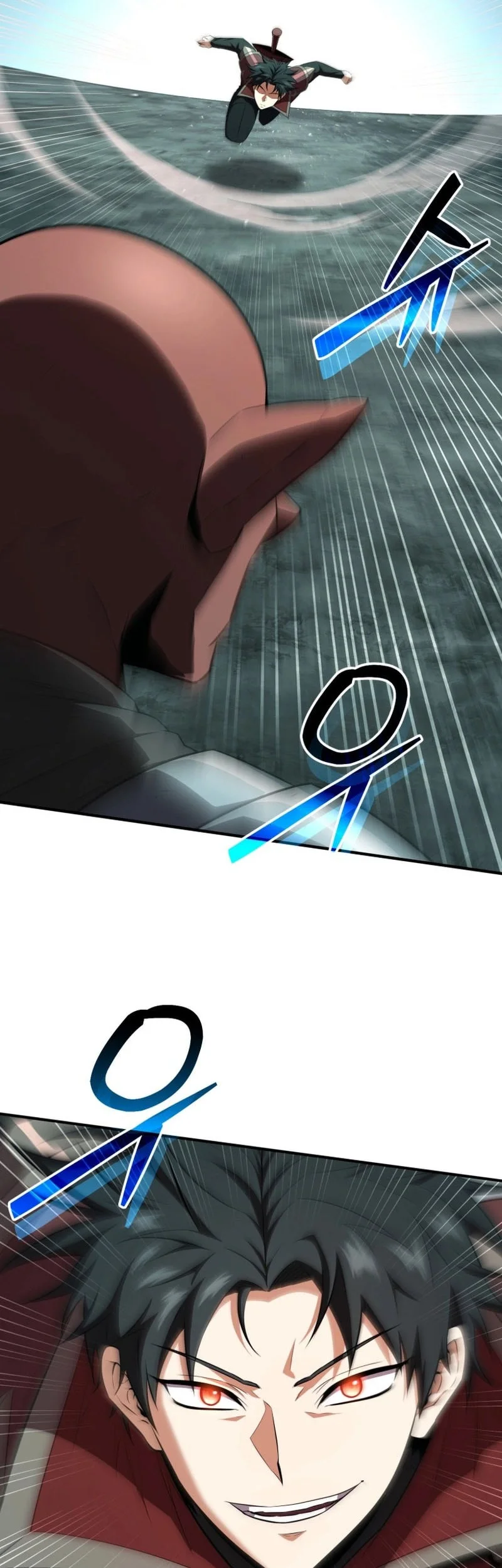 Return Of The All-Time Genius Ranker Chapter 16 Gambar 15