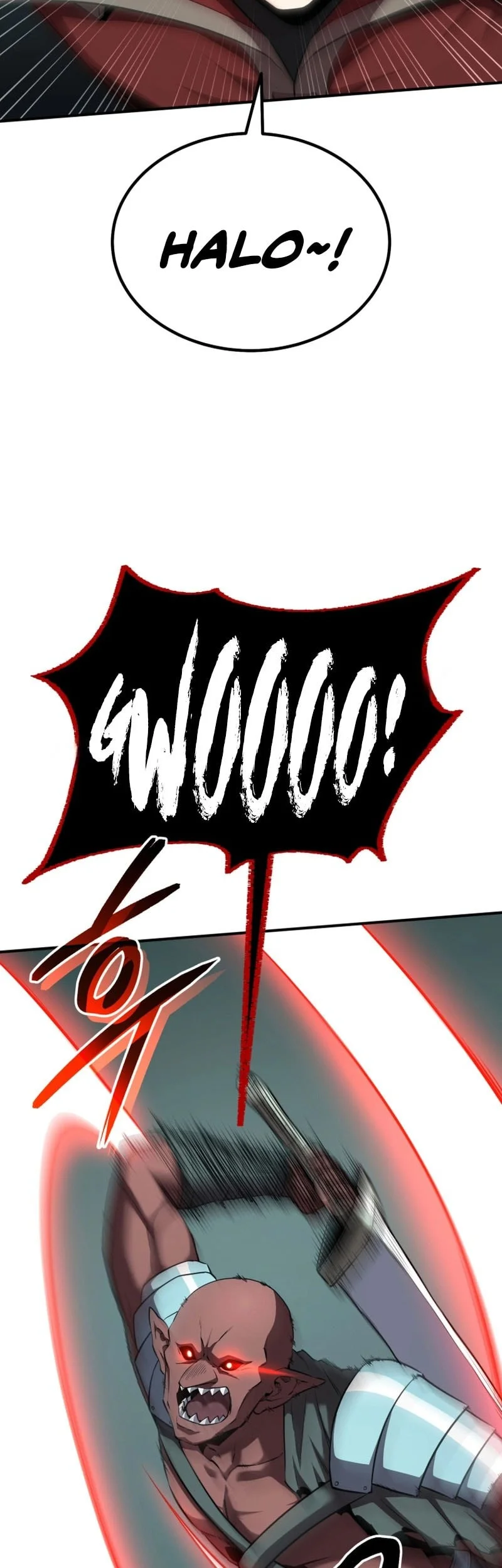 Return Of The All-Time Genius Ranker Chapter 16 Gambar 16