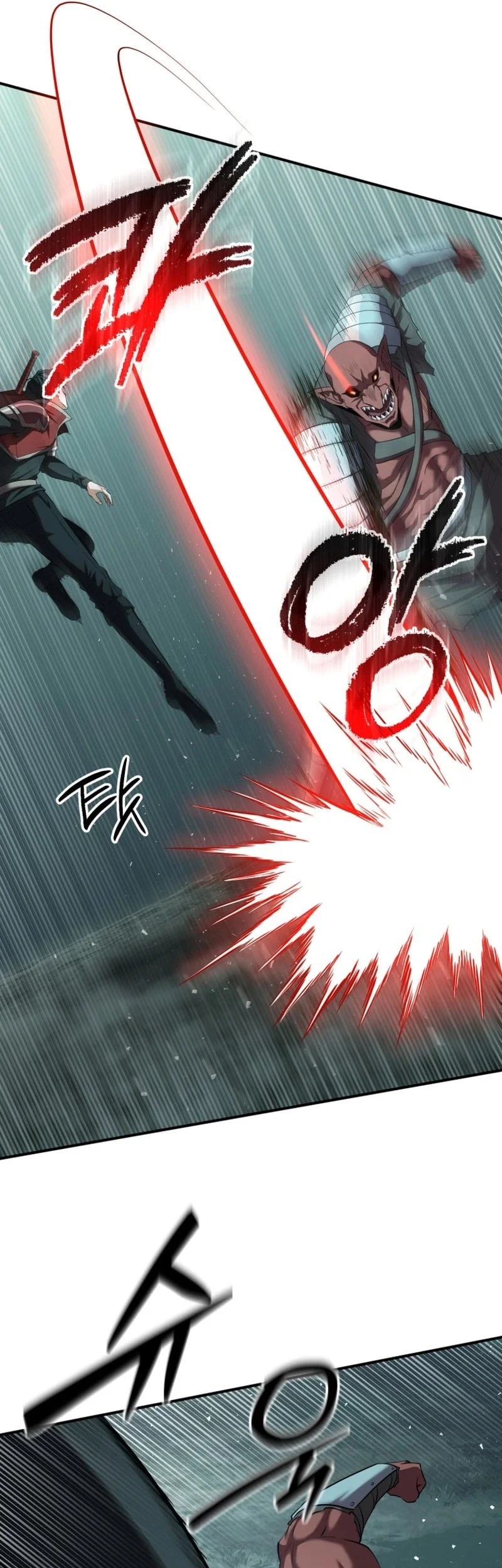 Return Of The All-Time Genius Ranker Chapter 16 Gambar 18