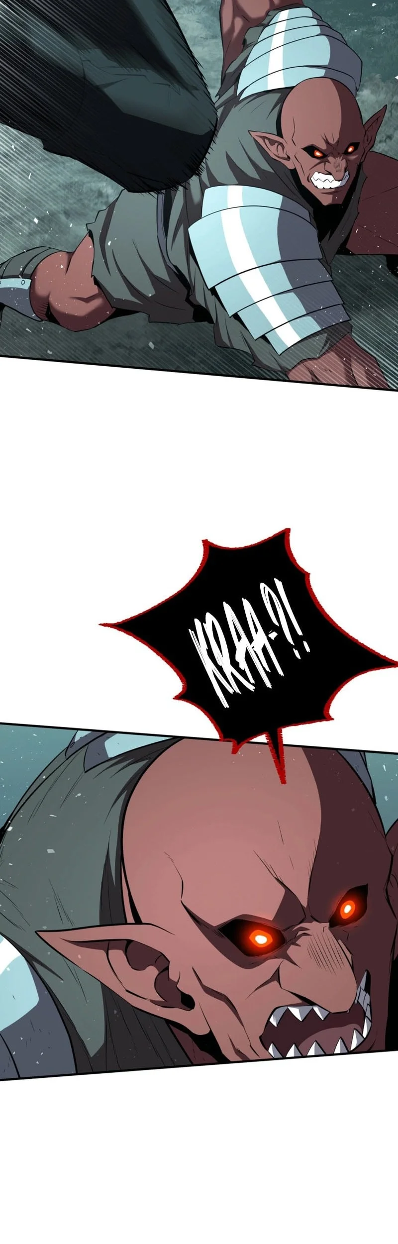 Return Of The All-Time Genius Ranker Chapter 16 Gambar 19