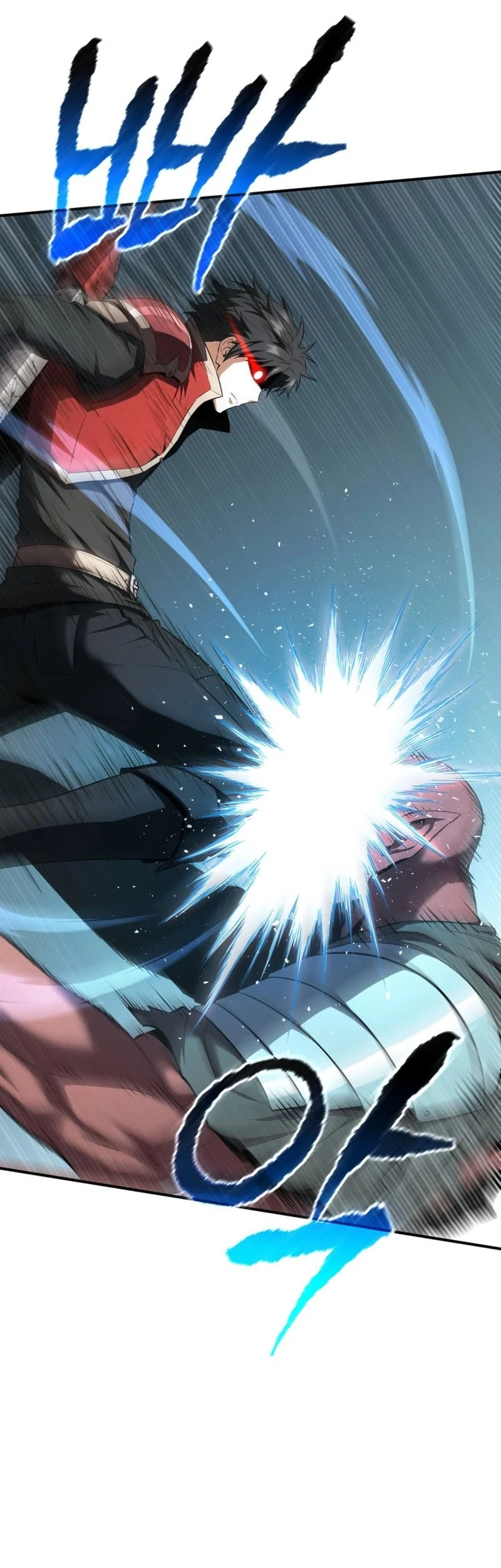 Return Of The All-Time Genius Ranker Chapter 16 Gambar 20