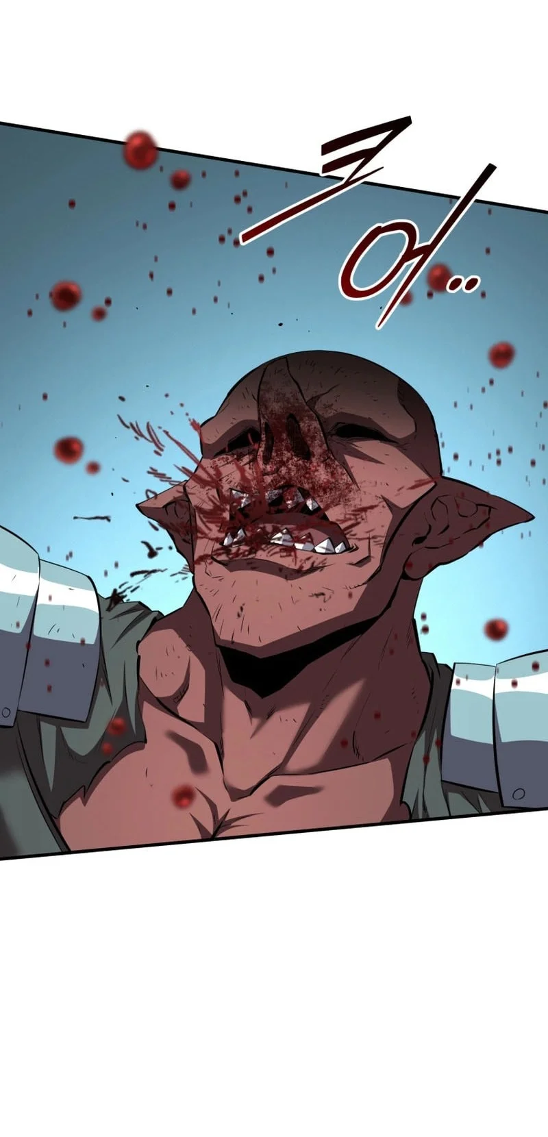 Return Of The All-Time Genius Ranker Chapter 16 Gambar 21