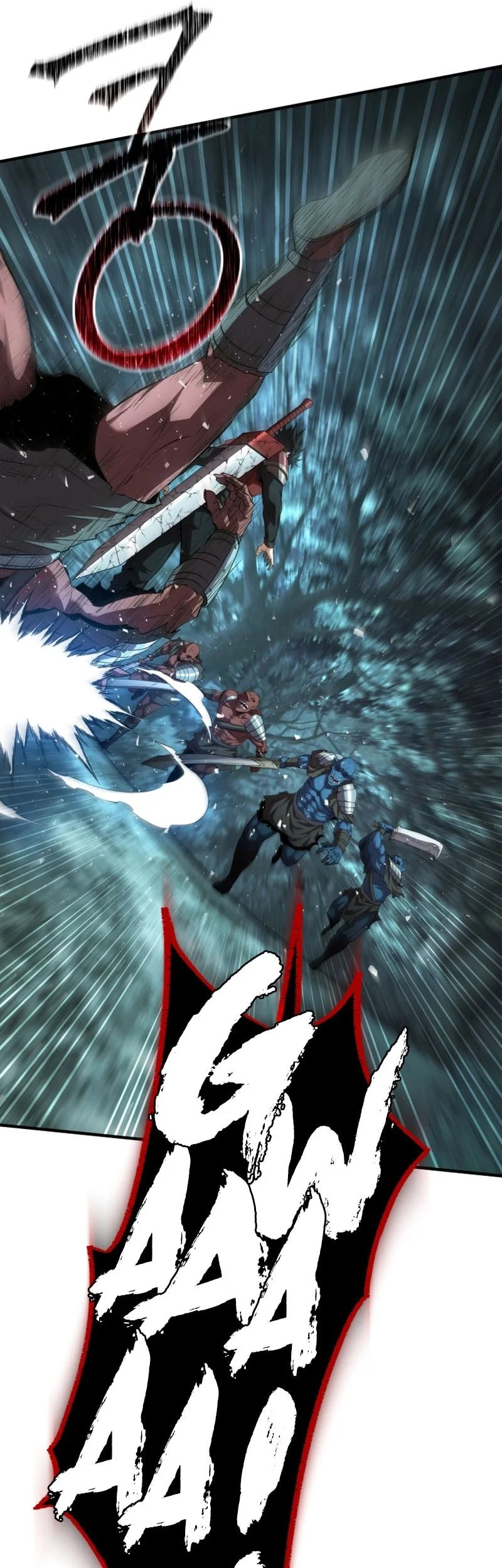 Return Of The All-Time Genius Ranker Chapter 16 Gambar 22