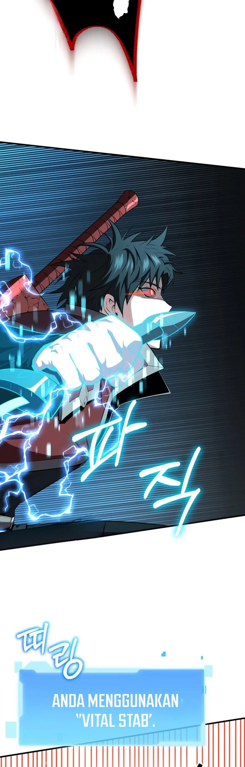 Return Of The All-Time Genius Ranker Chapter 16 Gambar 23