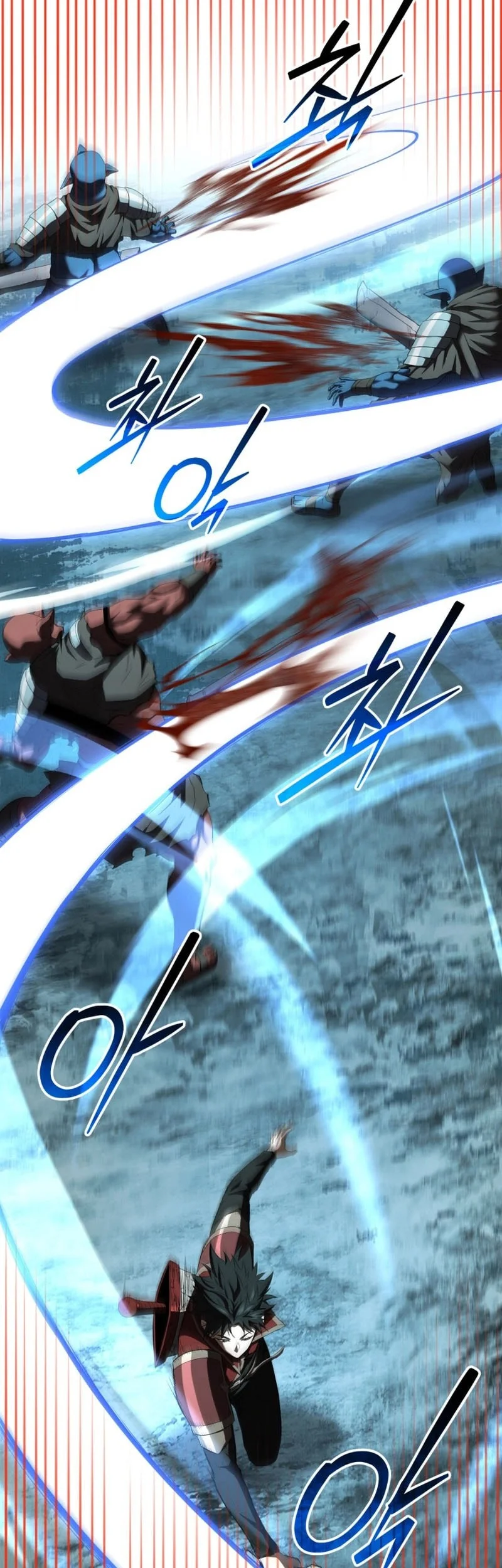 Return Of The All-Time Genius Ranker Chapter 16 Gambar 24