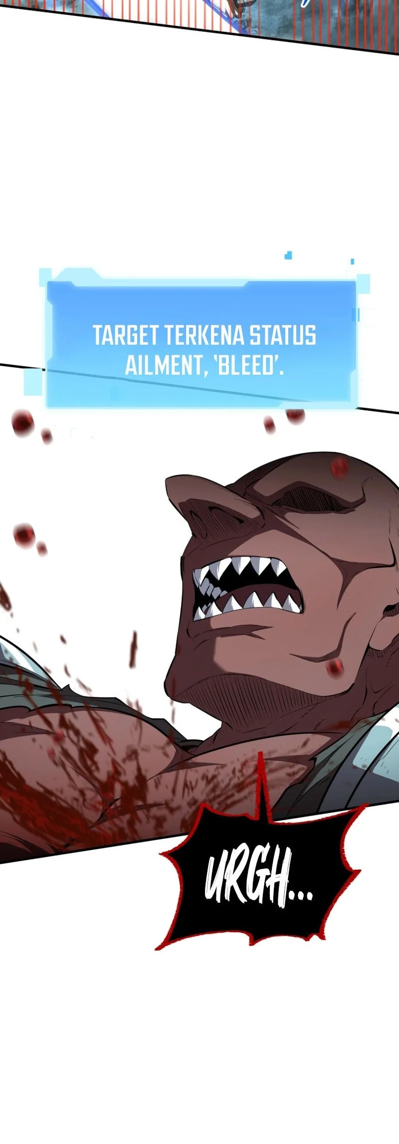 Return Of The All-Time Genius Ranker Chapter 16 Gambar 25